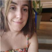 Laureata in Chimica e Tecnologie Farmaceutiche impartisce lezioni di Italiano per stranieri e recupero materie scolastiche in ragazzi della scuola secondaria di I grado